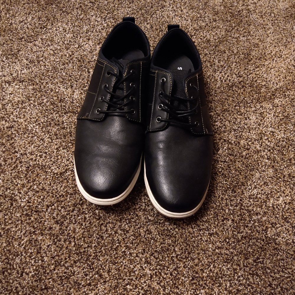Canvas shoes (mens)